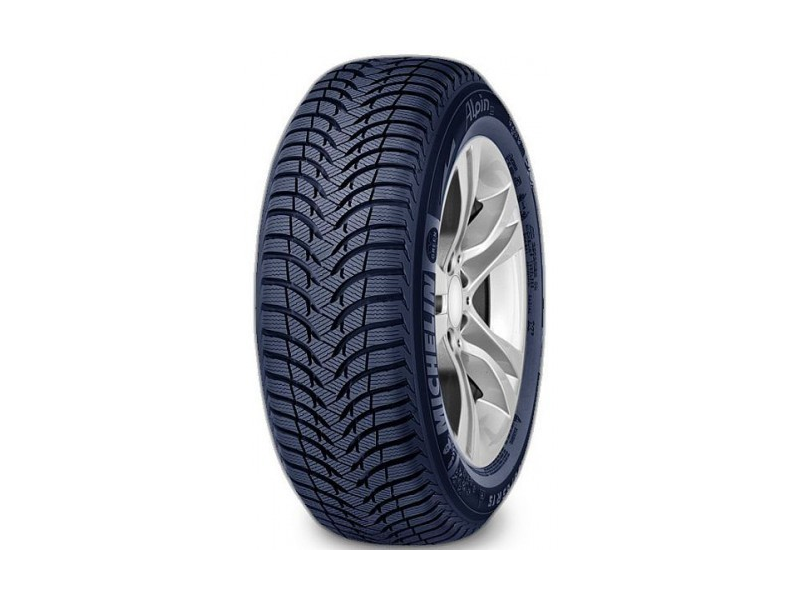 Michelin 195/60 R15 Alpin A4 - Preise und Testberichte bei yopi.de