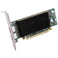 Matrox-m9128-lp-pcie-x16