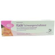 Dr-kade-schwangerschaftstest