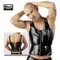 Herren-lack-corsage