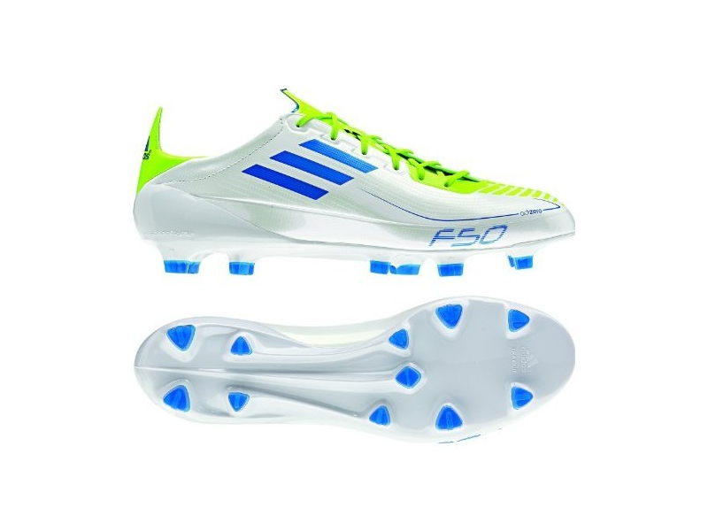 adizero f50 2011