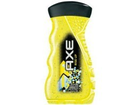 Axe-rise-up