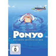 Ponyo-dvd-zeichentrickfilm