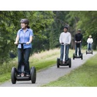 Segway-tour