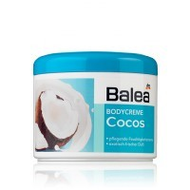 Balea-bodycreme-cocos