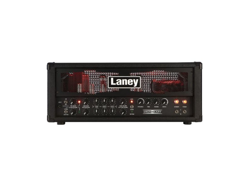 Laney Ironheart 60 H Preise und Testberichte bei yopi.de