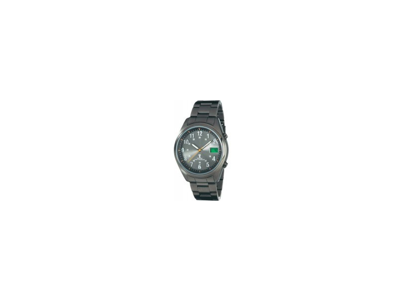 Conrad Electronic Funk-Solar Armbanduhr - Preise und Testberichte bei