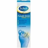 Scholl-fusspilz-schutzcreme