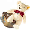 Steiff-teddy-mit-koffer