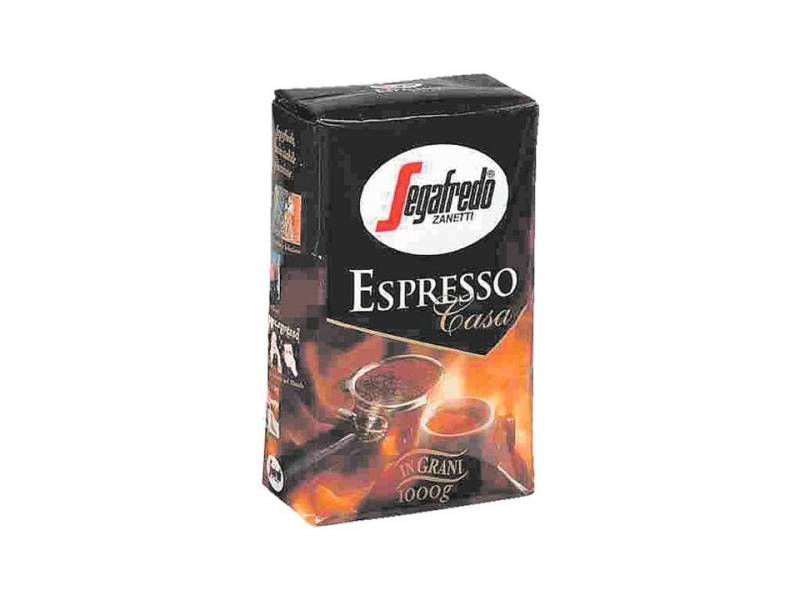 Segafredo Espresso Casa Bohnen Preise und Testberichte bei yopi.de
