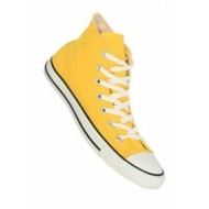 Converse-chuck-taylor-hi-yellow