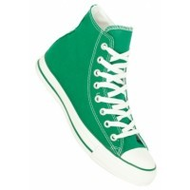 Converse-chuck-taylor-hi-green