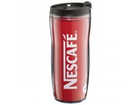 Nescafe-thermobecher