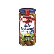 Meica-saft-bockwurst