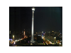 Blick-aus-unserem-zimmer-auf-den-naechtlichen-alex