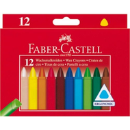 Faber-castell-12-wachsmalkreiden-triangular