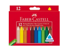 Faber-castell-12-wachsmalkreiden-triangular