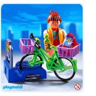 Playmobil-3203-frau-mit-rad
