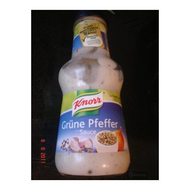 Knorr-gruene-pfeffer-sauce