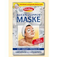 Schaebens Augen Lippen Maske Testberichte Bei Yopi De