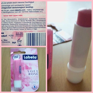 Labello-soft-rose