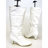 High-heel-stiefel-weiss