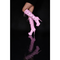 High-heel-stiefel-rosa