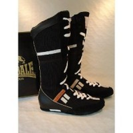 Sneakers-damen-schnuerstiefel