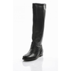 Emu-damen-lederstiefel