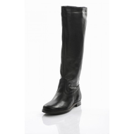 Emu-damen-lederstiefel