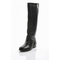 Emu-damen-lederstiefel