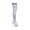 Overknee-stiefel-silber-plateau