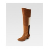 Goertz-overknee-stiefel