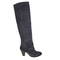 Bronx-overknee-stiefel