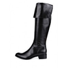 Belmondo-overknee-stiefel