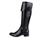 Belmondo-overknee-stiefel