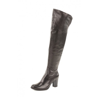Bartu-overknee-stiefel