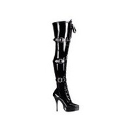 Overkneestiefel-schwarz-lack