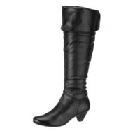 Tamaris-overkneestiefel