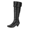 Tamaris-overkneestiefel