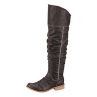 Rieker-overkneestiefel