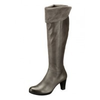 Jana-overkneestiefel
