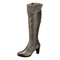 Jana-overkneestiefel