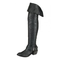 City-walk-overkneestiefel