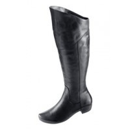 Caprice-overkneestiefel
