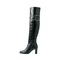 Apart-overkneestiefel
