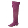 Andrea-conti-overkneestiefel