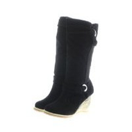 Couture-discount-slouch-boots