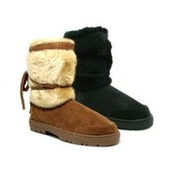 Damen-boots-groesse-38