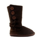 Damen-boots-fell